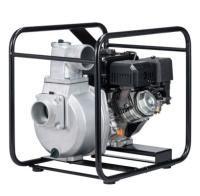 Бензиновая мотопомпа для слабозагрязненной воды Koshin SEV-100X