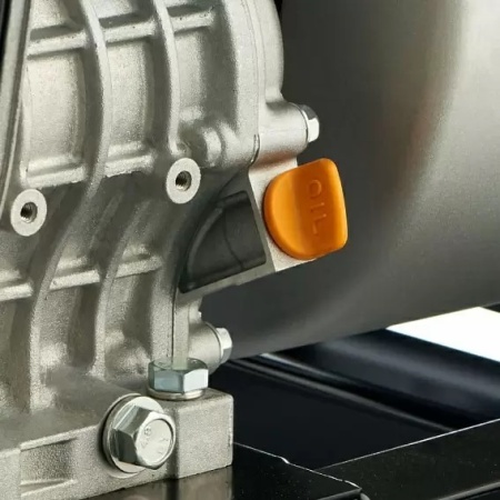 Дизельная мотопомпа для сильнозагрязненной воды Koshin KTY-80D