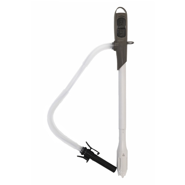 Ручной насос Koshin EP-306 для перекачки жидкостей